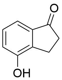 4-羟基-1-茚酮