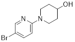 1-(5-bromopyridin-2-yl)piperidin-4-ol