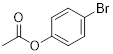 4-bromophenyl acetate