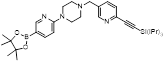 1-(5-(4,4,5,5-tetramethyl-1,3,2-dioxaborolan-2-yl)pyridin-2-