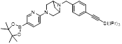 3-(5-(4,4,5,5-tetramethyl-1,3,2-dioxaborolan-2-yl)pyridin-2-