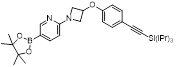 5-(4,4,5,5-tetramethyl-1,3,2-dioxaborolan-2-yl)-2-(3-(4-((tr