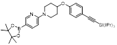 5-(4,4,5,5-tetramethyl-1,3,2-dioxaborolan-2-yl)-2-(4-(4-((tr