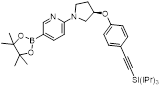 (R)-5-(4,4,5,5-tetramethyl-1,3,2-dioxaborolan-2-yl)-2-(3-(4-
