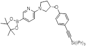 (S)-5-(4,4,5,5-tetramethyl-1,3,2-dioxaborolan-2-yl)-2-(3-(4-