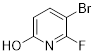 5-bromo-6-fluoropyridin-2-ol