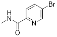 5-bromo-N-methylpicolinamide