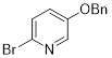 5-(benzyloxy)-2-bromopyridine