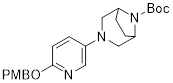 tert-butyl 3-(6-((4-methoxybenzyl)oxy)pyridin-3-yl)-3,8-diaz