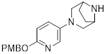 3-(6-((4-methoxybenzyl)oxy)pyridin-3-yl)-3,8-diazabicyclo[3.